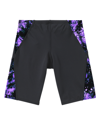  Boys' Blade Splice Jammer Swimsuit - Radiant Flare
