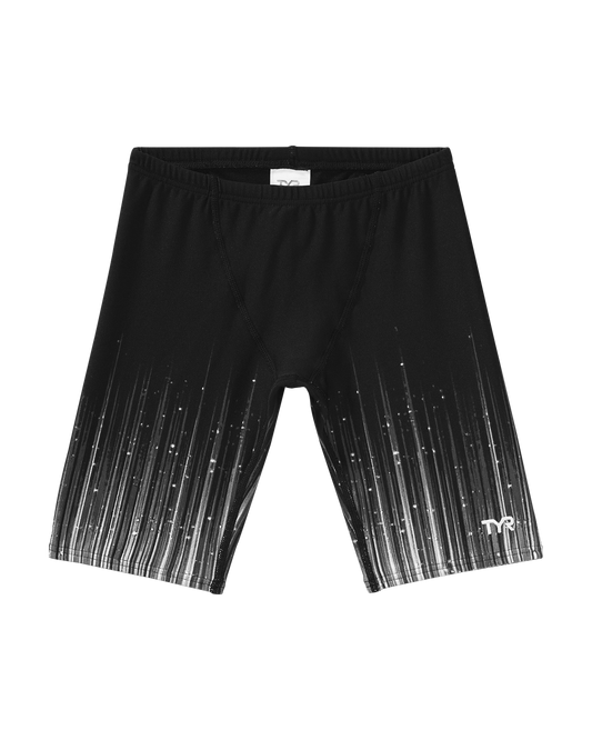  TYR Durafast Elite® Boys' Jammer Swimsuit - Speedwarp