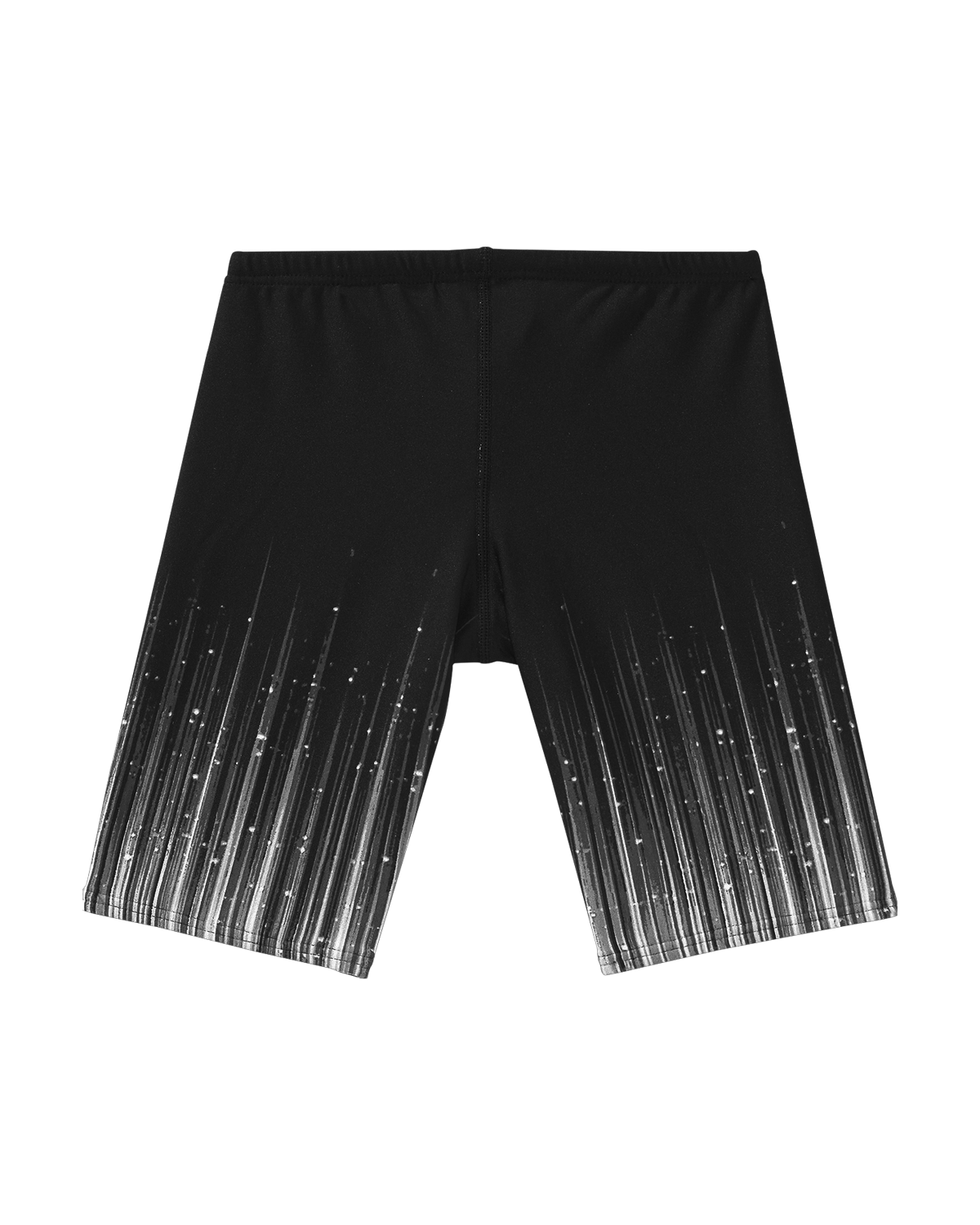  TYR Durafast Elite® Boys' Jammer Swimsuit - Speedwarp