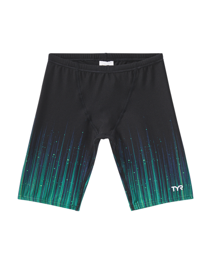  TYR Durafast Elite® Boys' Jammer Swimsuit - Speedwarp