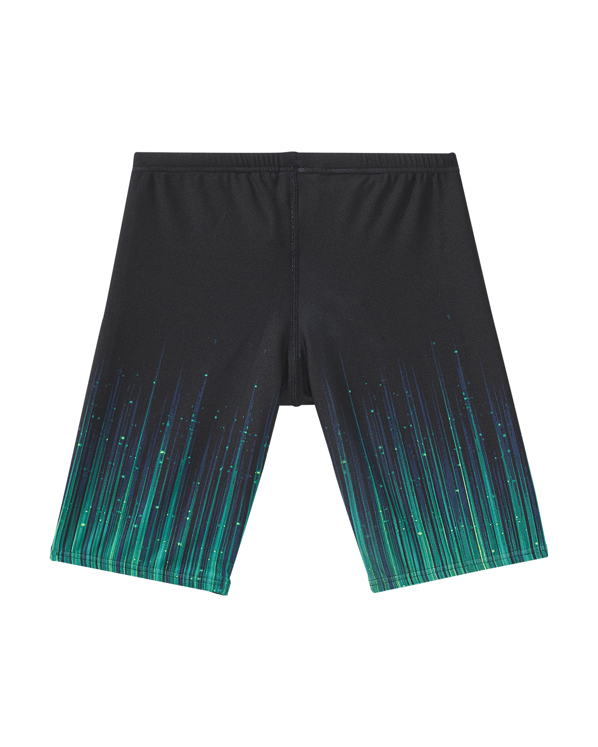  TYR Durafast Elite® Boys' Jammer Swimsuit - Speedwarp