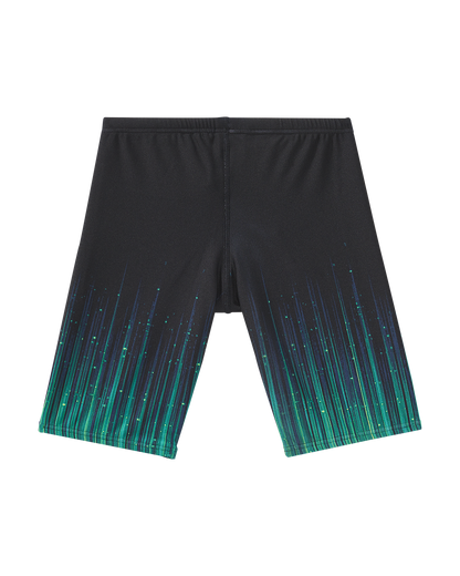  TYR Durafast Elite® Boys' Jammer Swimsuit - Speedwarp