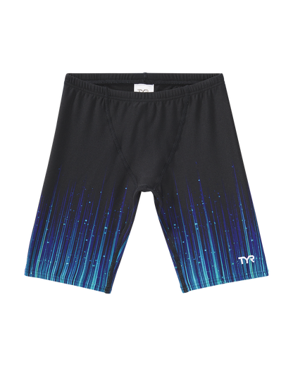  TYR Durafast Elite® Boys' Jammer Swimsuit - Speedwarp