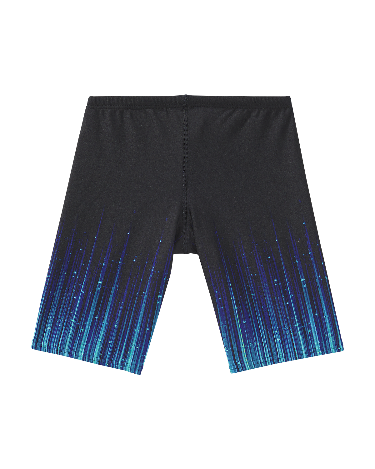  TYR Durafast Elite® Boys' Jammer Swimsuit - Speedwarp