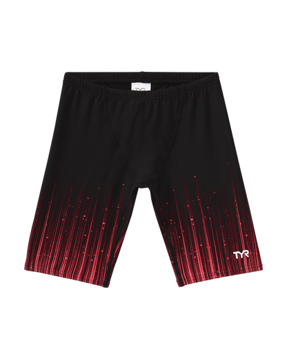  TYR Durafast Elite® Boys' Jammer Swimsuit - Speedwarp