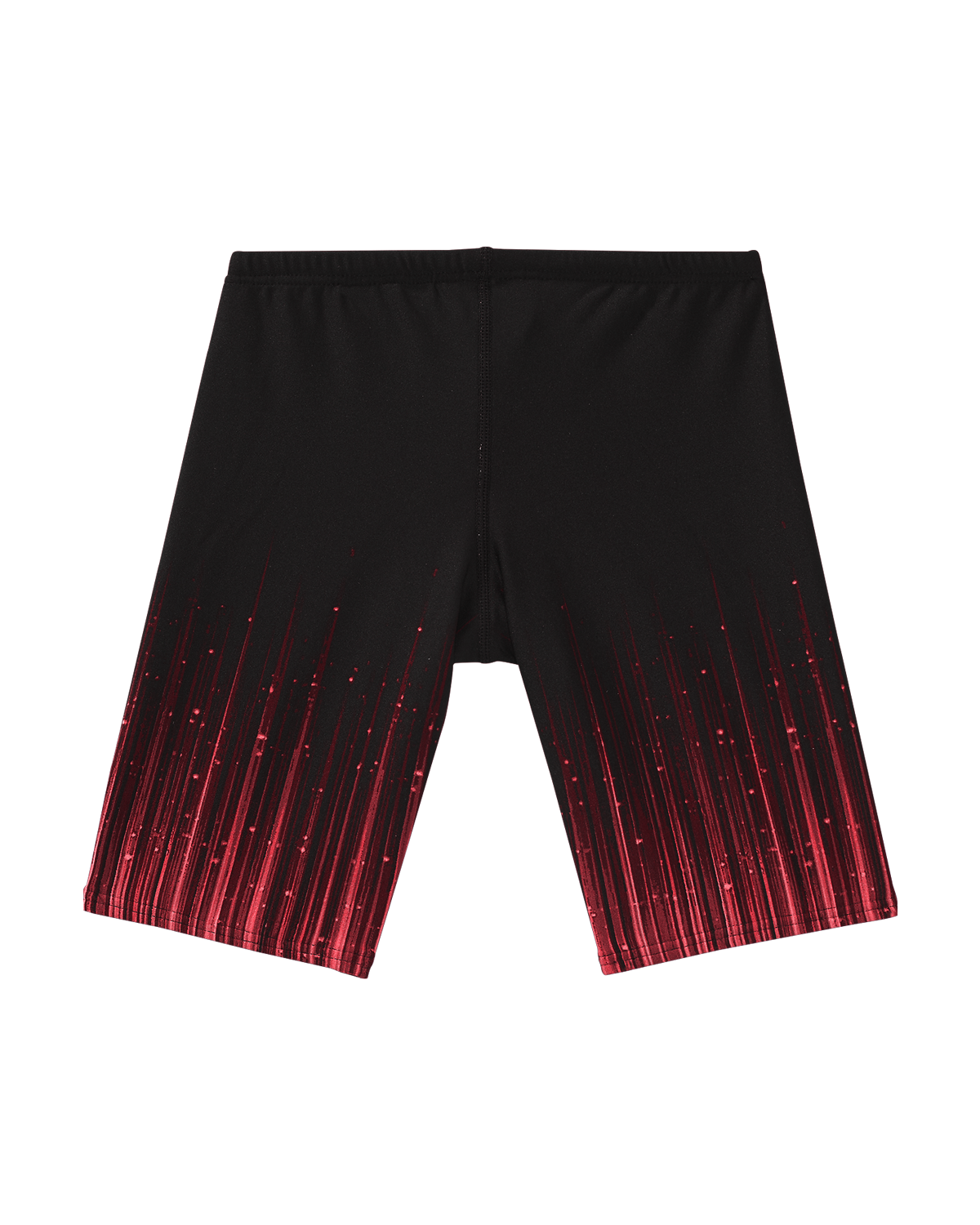  TYR Durafast Elite® Boys' Jammer Swimsuit - Speedwarp