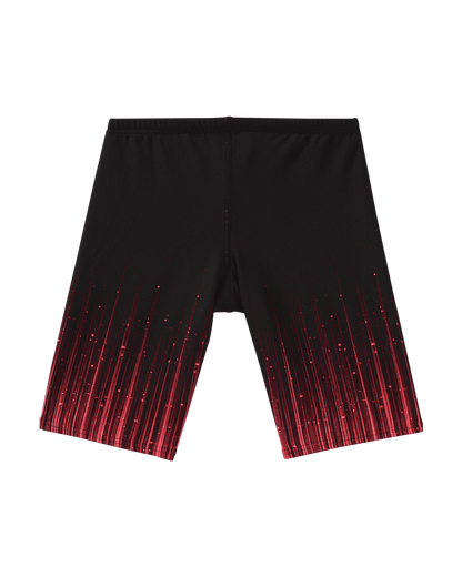  TYR Durafast Elite® Boys' Jammer Swimsuit - Speedwarp