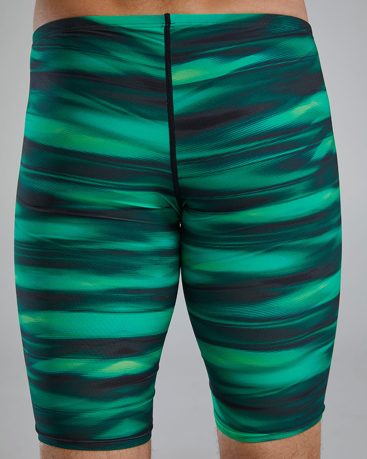  TYR Durafast Lite® Men's Blade Splice Jammer Swimsuit - Technowave