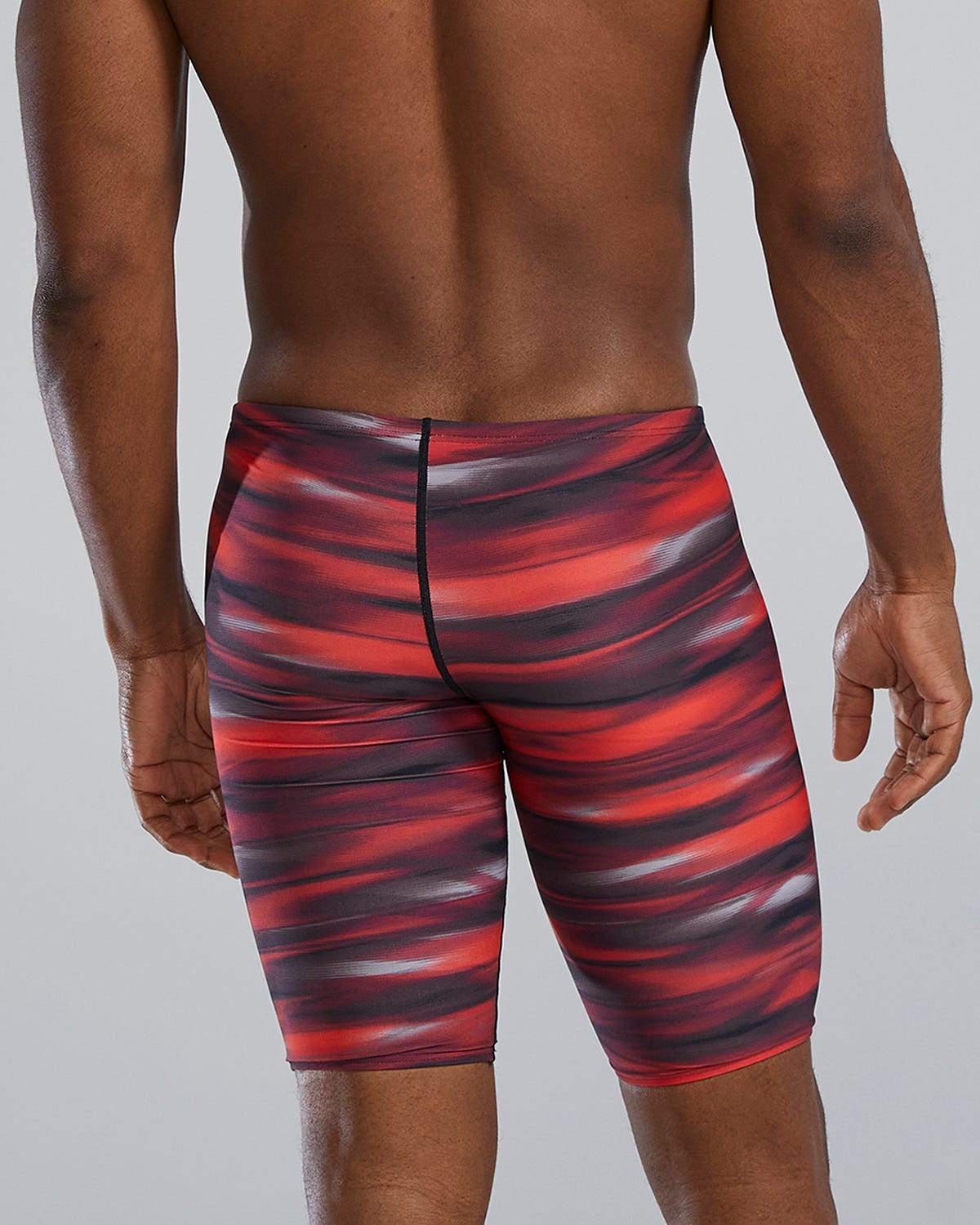  TYR Durafast Lite® Men's Blade Splice Jammer Swimsuit - Technowave