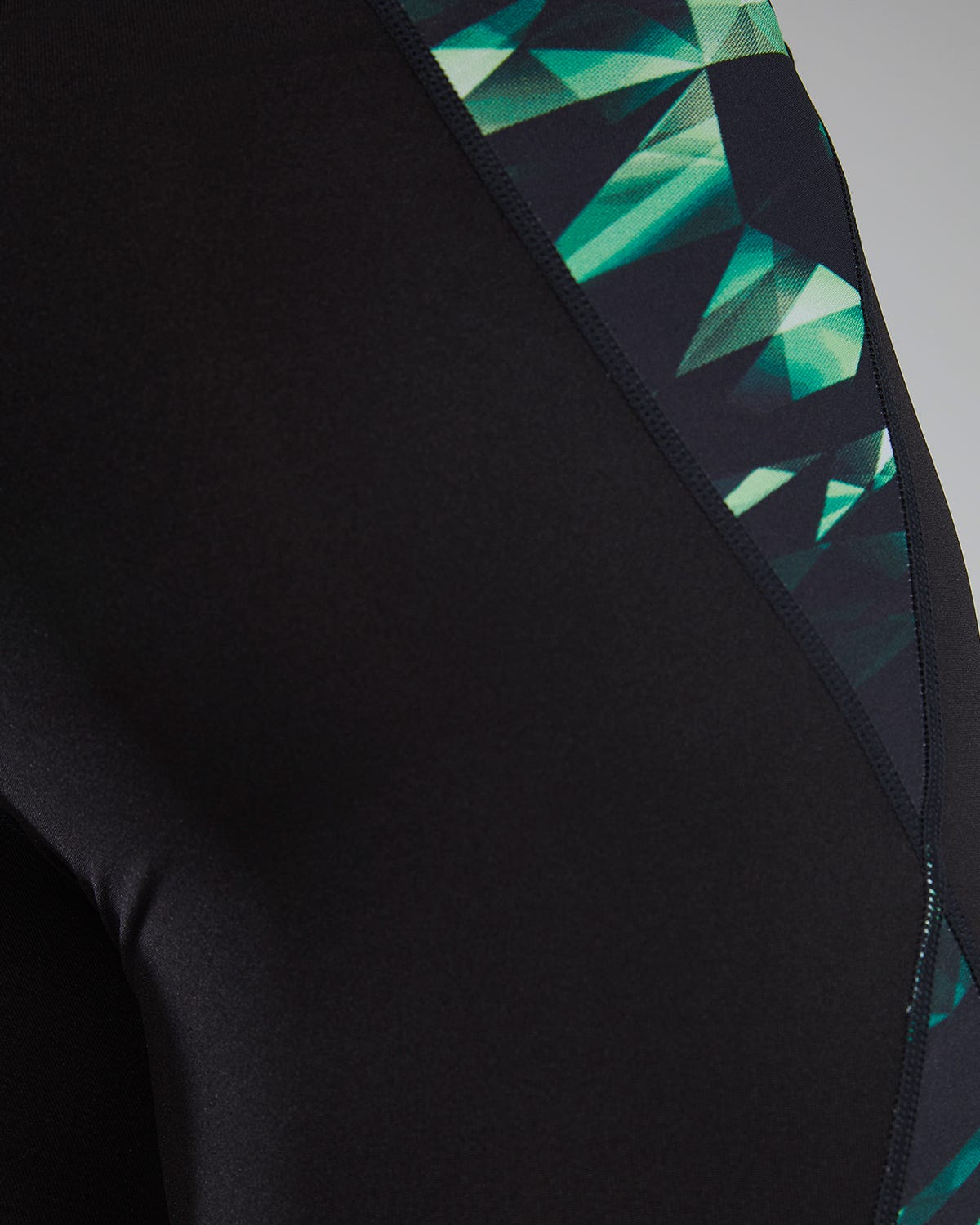  TYR Durafast Elite® Men's Jammer Swimsuit - Triadic