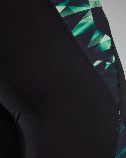  TYR Durafast Elite® Men's Jammer Swimsuit - Triadic