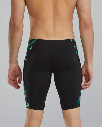  TYR Durafast Elite® Men's Jammer Swimsuit - Triadic