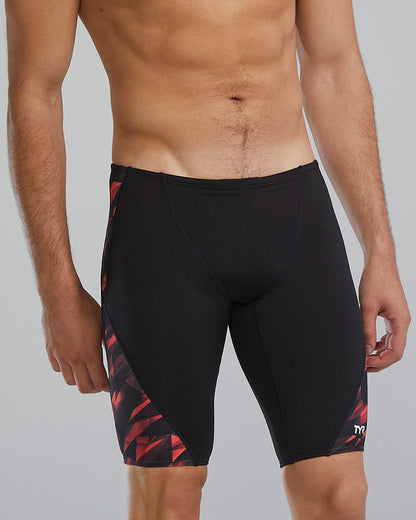  TYR Durafast Elite® Men's Jammer Swimsuit - Triadic