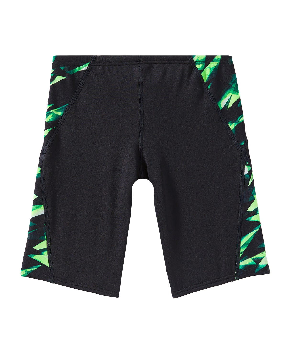  TYR Durafast Elite® Boy's Jammer Swimsuit - Triadic