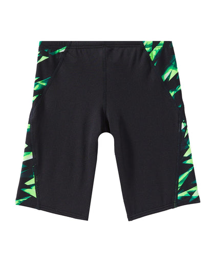  TYR Durafast Elite® Boy's Jammer Swimsuit - Triadic