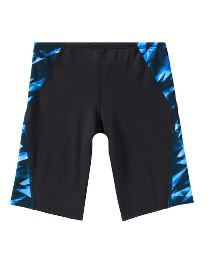  TYR Durafast Elite® Boy's Jammer Swimsuit - Triadic