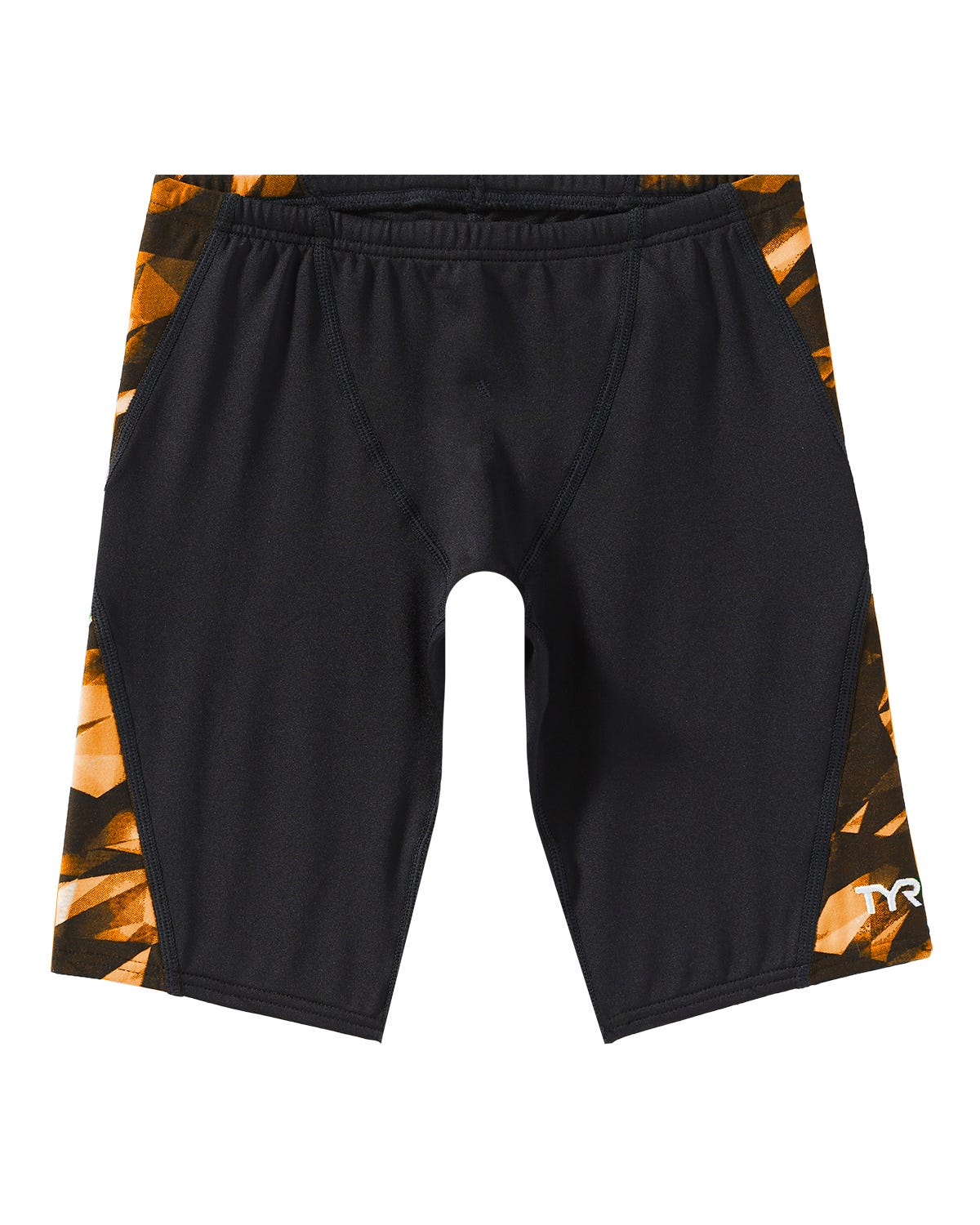  TYR Durafast Elite® Boy's Jammer Swimsuit - Triadic