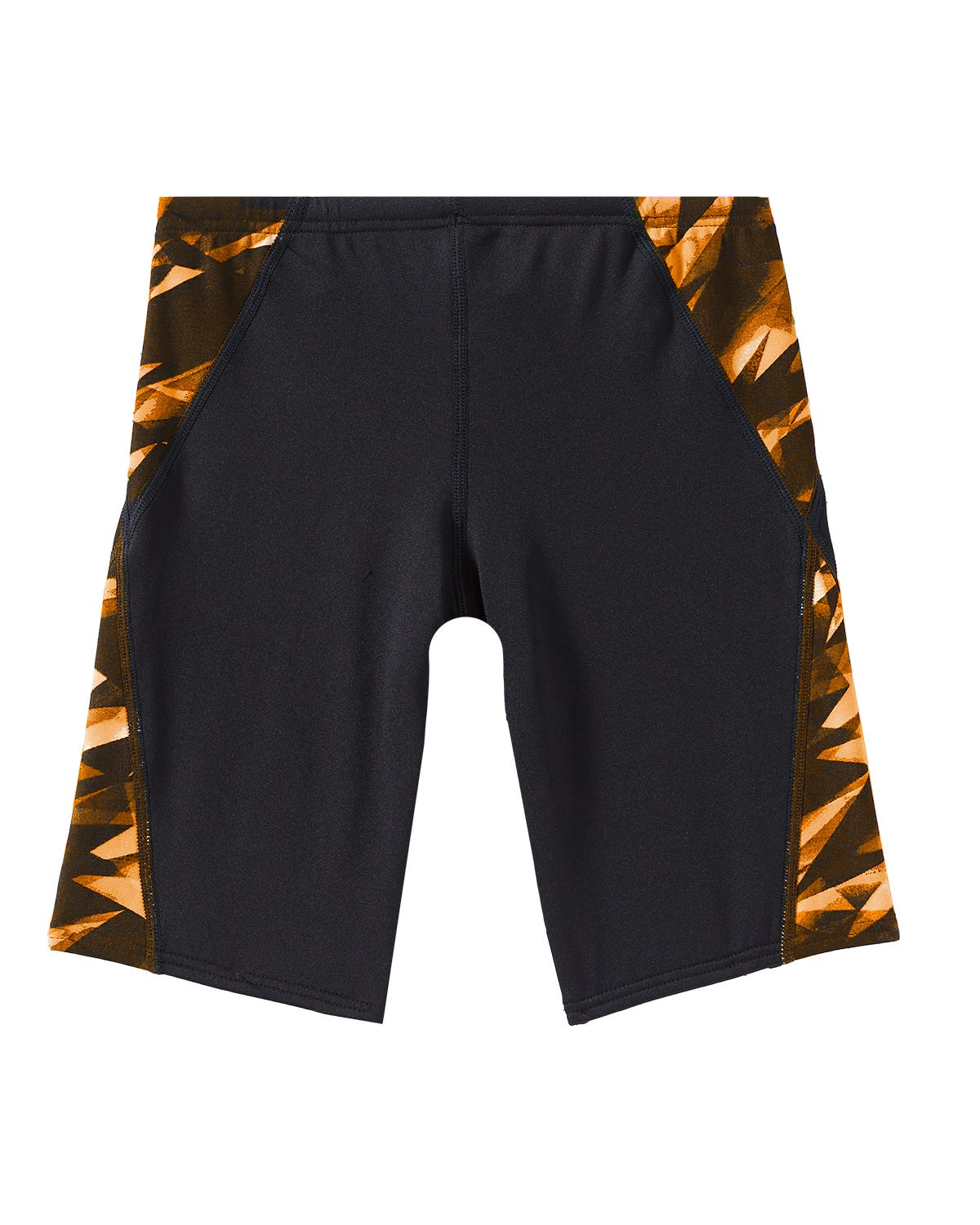  TYR Durafast Elite® Boy's Jammer Swimsuit - Triadic