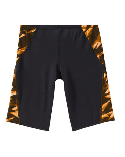  TYR Durafast Elite® Boy's Jammer Swimsuit - Triadic