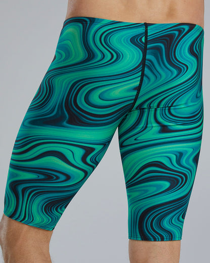  TYR Durafast Elite® Men's Jammer Swimsuit - Vitality