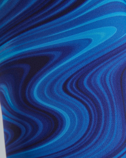  TYR Durafast Elite® Men's Jammer Swimsuit - Vitality