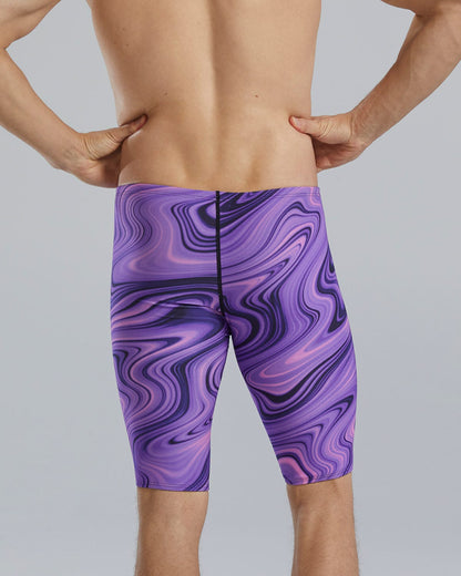  TYR Durafast Elite® Men's Jammer Swimsuit - Vitality