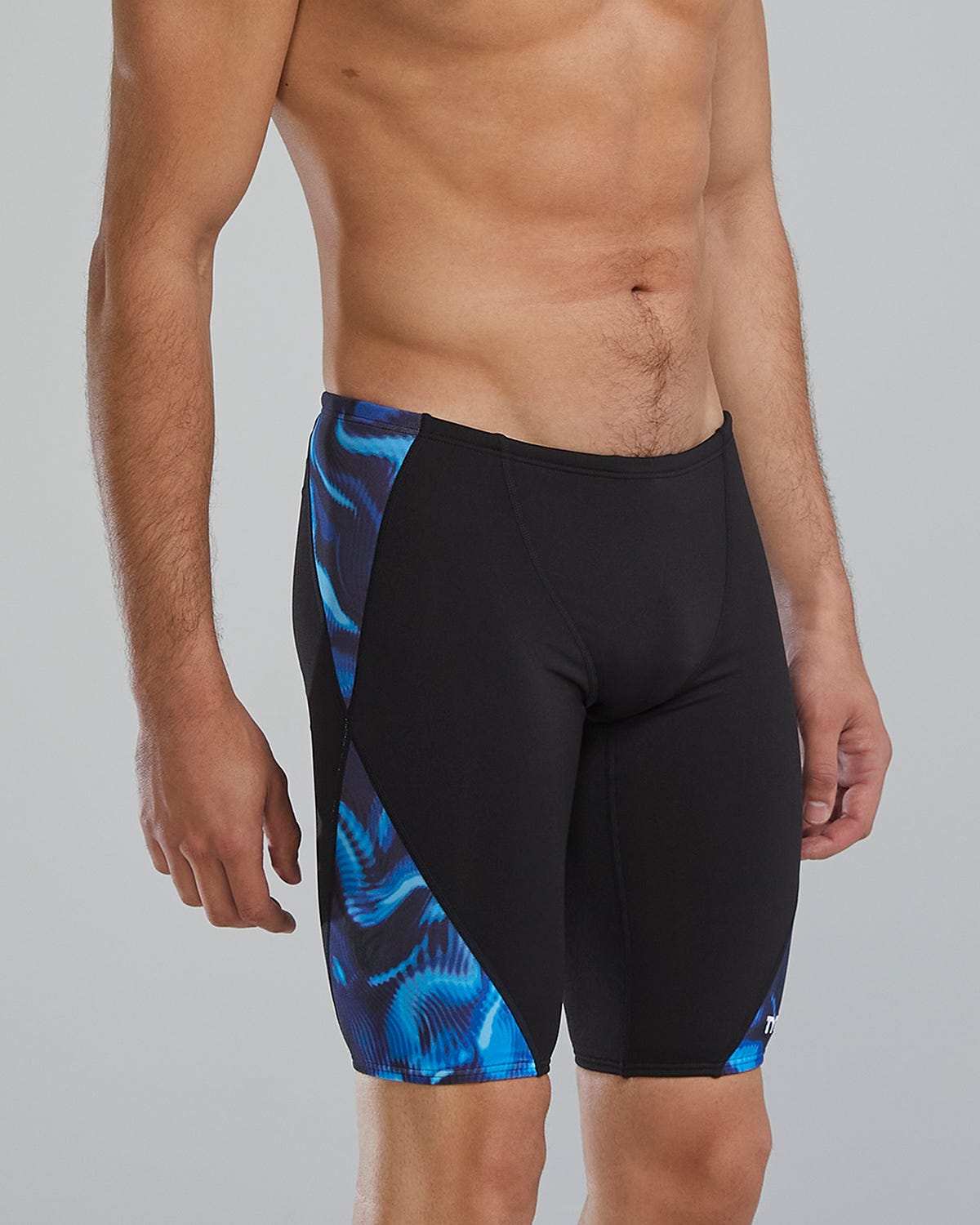  TYR Durafast Elite® Men's Jammer - Waveform