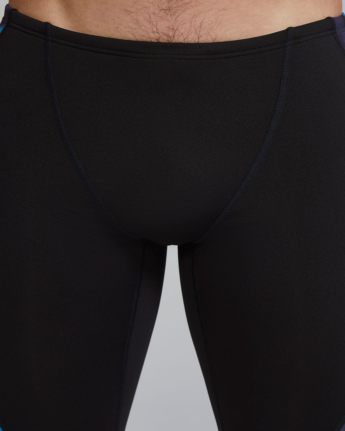  TYR Durafast Elite® Men's Jammer - Waveform