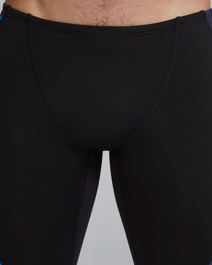  TYR Durafast Elite® Men's Jammer - Waveform