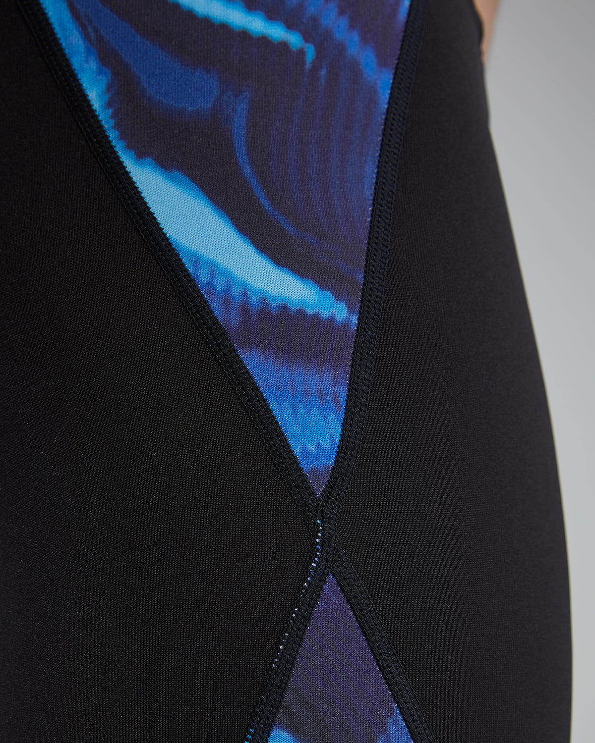  TYR Durafast Elite® Men's Jammer - Waveform