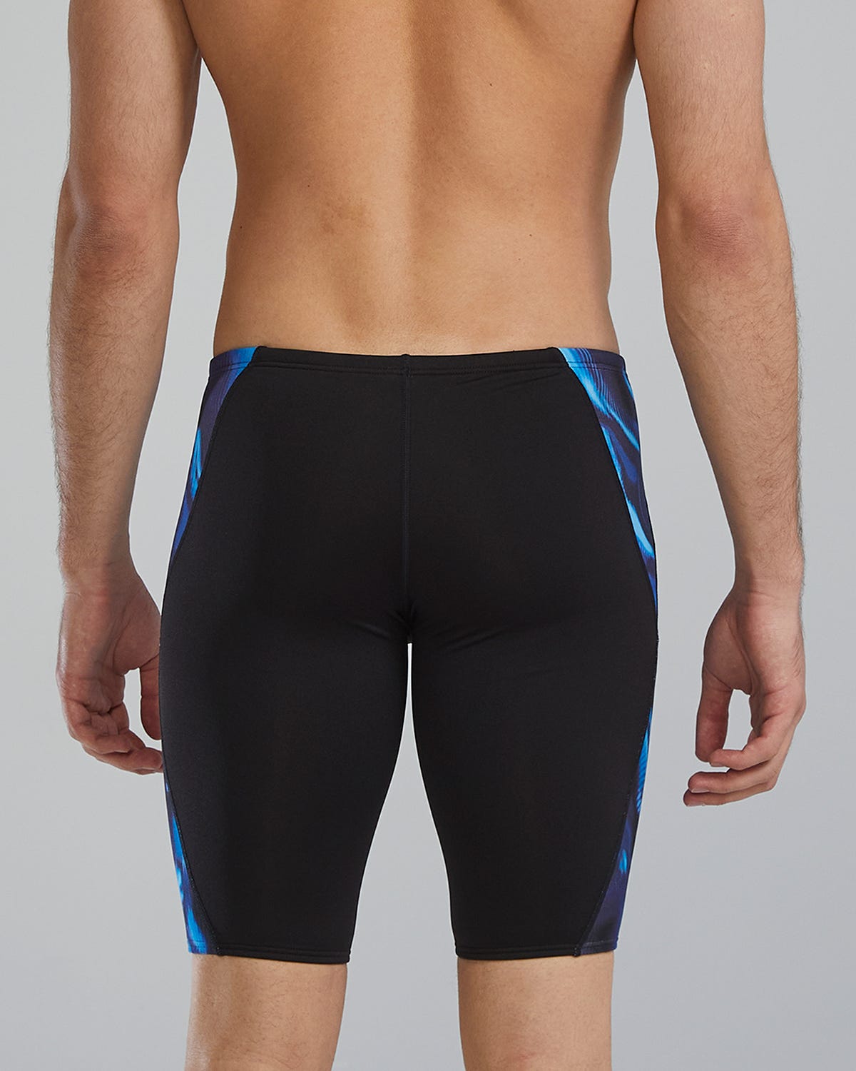  TYR Durafast Elite® Men's Jammer - Waveform