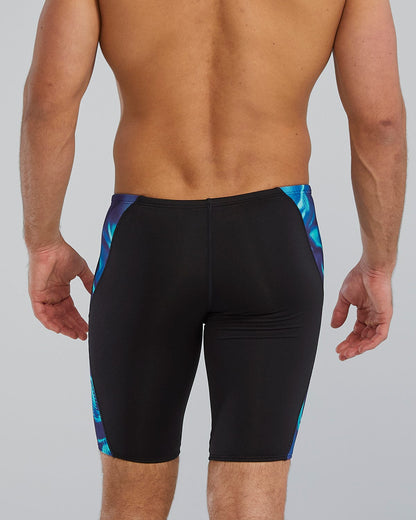  TYR Durafast Elite® Men's Jammer - Waveform