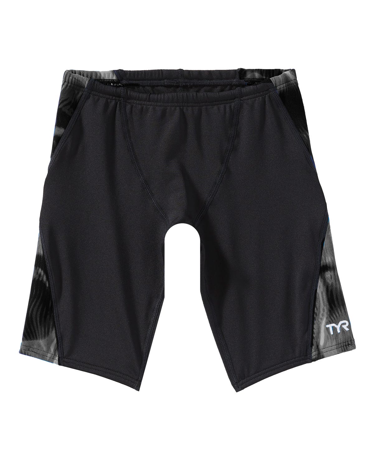 TYR Durafast Elite® Boy's Jammer - Waveform