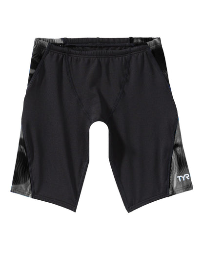  TYR Durafast Elite® Boy's Jammer - Waveform