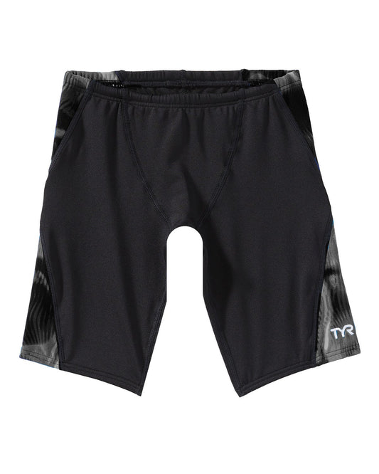  TYR Durafast Elite® Boy's Jammer - Waveform