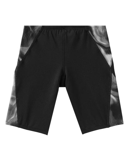  TYR Durafast Elite® Boy's Jammer - Waveform