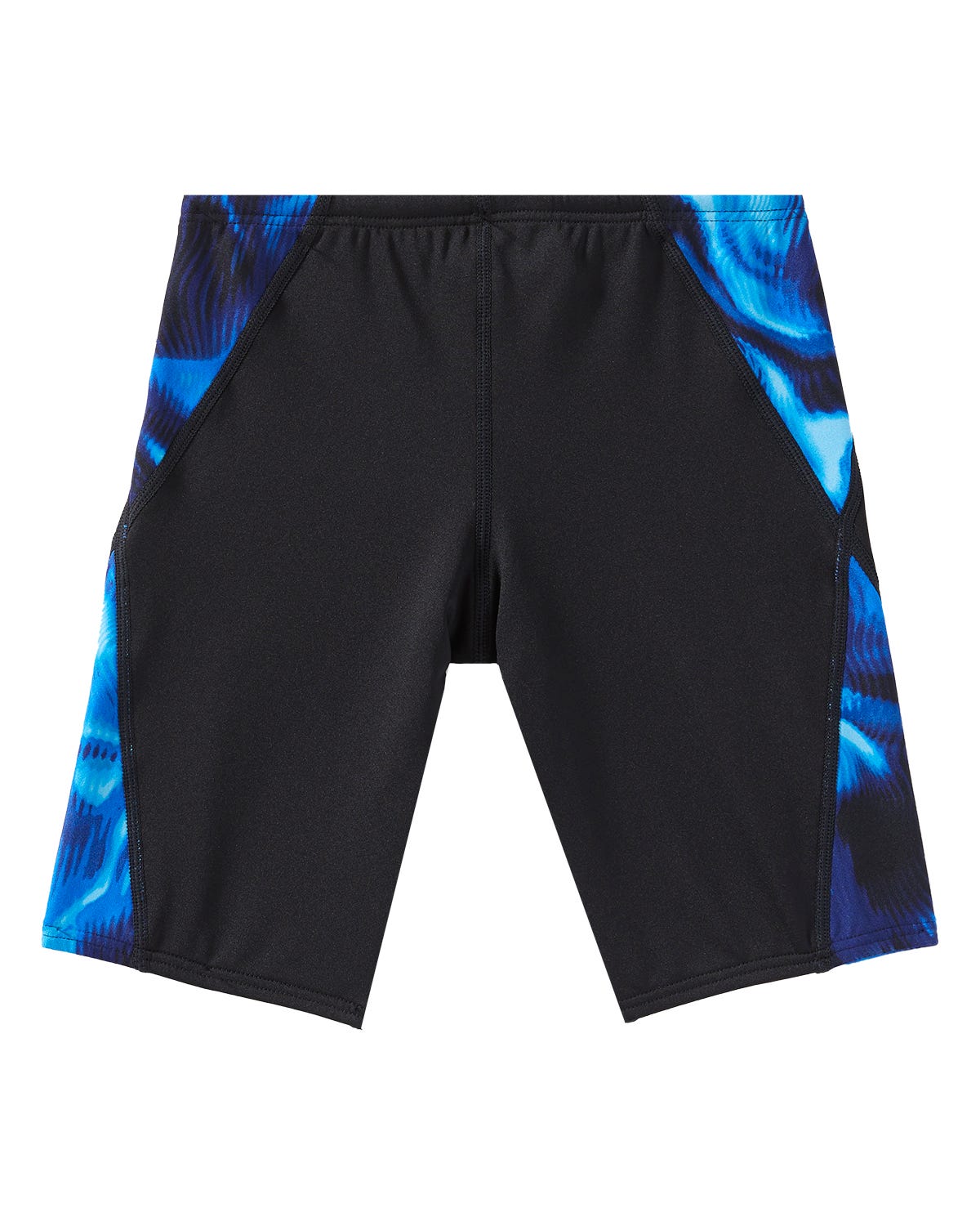  TYR Durafast Elite® Boy's Jammer - Waveform