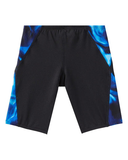  TYR Durafast Elite® Boy's Jammer - Waveform