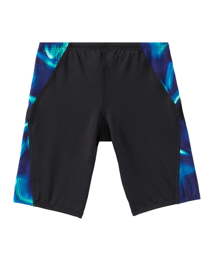 TYR Durafast Elite® Boy's Jammer - Waveform