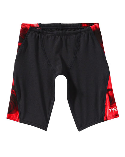  TYR Durafast Elite® Boy's Jammer - Waveform