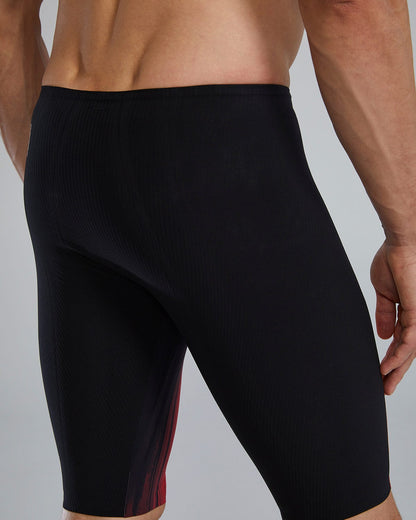  Men's High Waist Shockwave Jammer Swimsuit