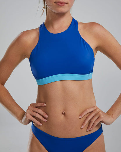  TYR Women's Kira Top - Solids