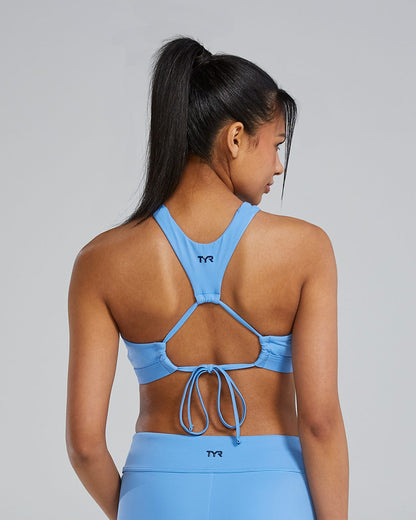  TYR Women's Kira Top - Solids