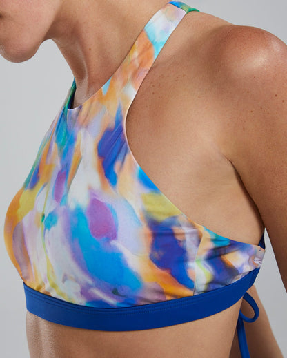  TYR Women's Kira Top - Tempera