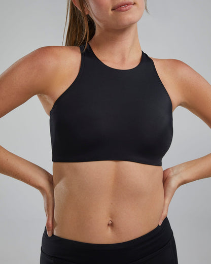  TYR Women's Saylor Racerback Top - Solid