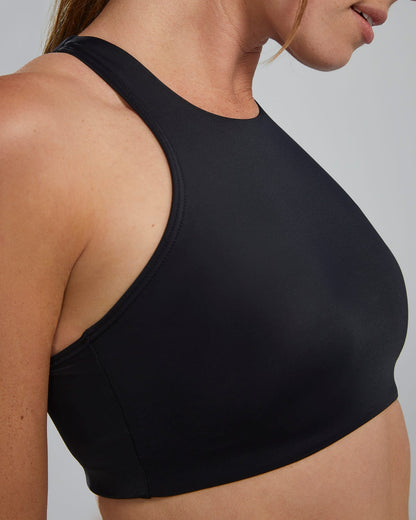  TYR Women's Saylor Racerback Top - Solid