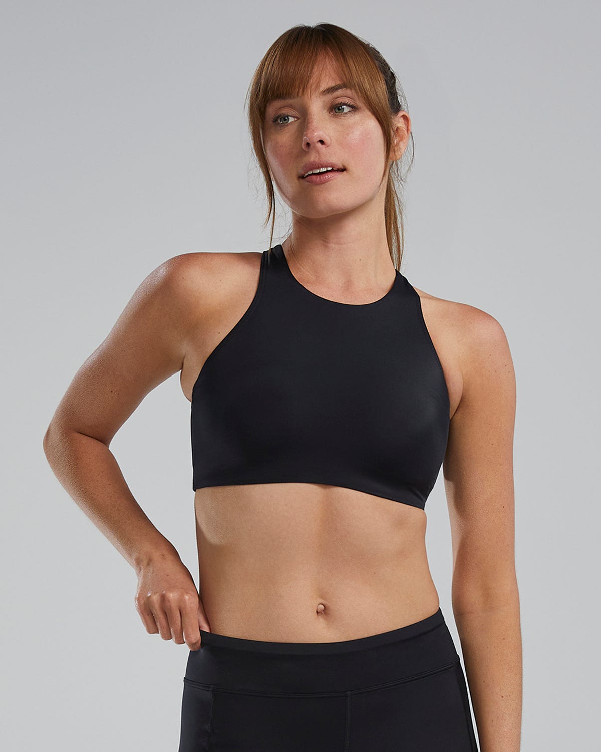  TYR Women's Saylor Racerback Top - Solid