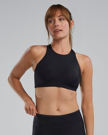  TYR Women's Saylor Racerback Top - Solid