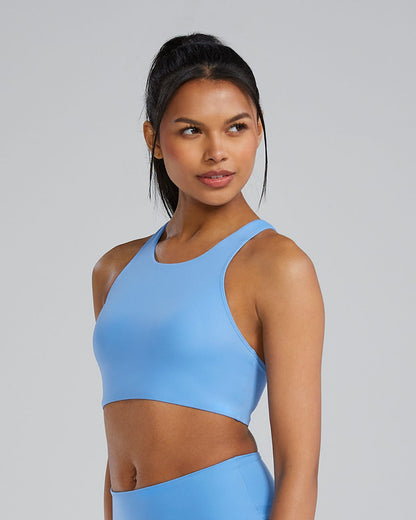  TYR Women's Saylor Racerback Top - Solid