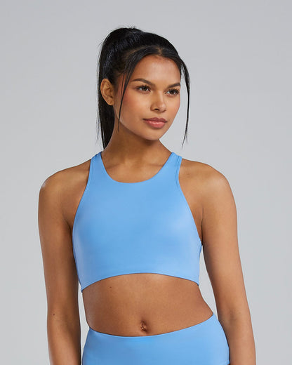  TYR Women's Saylor Racerback Top - Solid